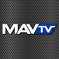 MAVTV Motorsports Network logo, MAVTV Motorsports Network contact details