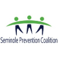 Seminole Prevention Coalition logo, Seminole Prevention Coalition contact details