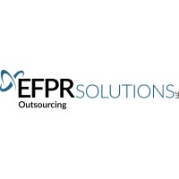 EFPR Solutions logo, EFPR Solutions contact details