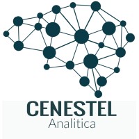 CENESTEL ANALÍTICA P&S SAS logo, CENESTEL ANALÍTICA P&S SAS contact details