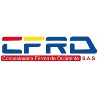 Concesionaria Ferrea de Occidente S.A.S logo, Concesionaria Ferrea de Occidente S.A.S contact details