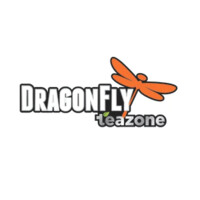 Dragonfly Tea Zone logo, Dragonfly Tea Zone contact details