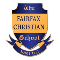 Fairfax Christian School logo, Fairfax Christian School contact details