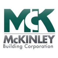 McKinley Building Corp logo, McKinley Building Corp contact details