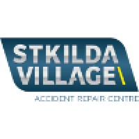 St Kilda Village Accident Repair Centre logo, St Kilda Village Accident Repair Centre contact details