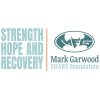 MARK GARWOOD SHARE FOUNDATION logo, MARK GARWOOD SHARE FOUNDATION contact details