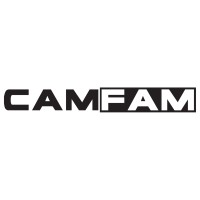 CAMFAM Studios logo, CAMFAM Studios contact details