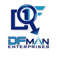 DFman Enterprises logo, DFman Enterprises contact details