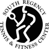 South Regency Tennis and Fitness Center logo, South Regency Tennis and Fitness Center contact details