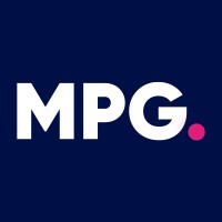 MPG.today logo, MPG.today contact details