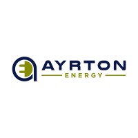 Ayrton Energy logo, Ayrton Energy contact details