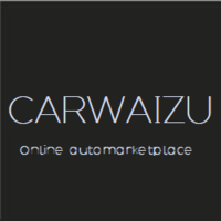 Carwaizu logo, Carwaizu contact details