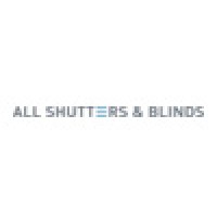 All Shutters & Blinds logo, All Shutters & Blinds contact details