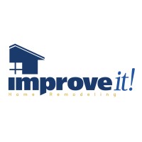 Improveit! Home Remodeling logo, Improveit! Home Remodeling contact details