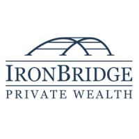 IronBridge Private Wealth logo, IronBridge Private Wealth contact details