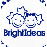 BrightIdeas, Division of Pearson Education logo, BrightIdeas, Division of Pearson Education contact details