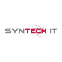 Syntech IT logo, Syntech IT contact details