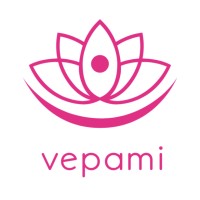 VEPAMI logo, VEPAMI contact details