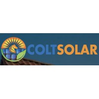 Colt Solar logo, Colt Solar contact details