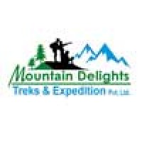 Mountain Delights Treks & Expedition Pvt. Ltd. logo, Mountain Delights Treks & Expedition Pvt. Ltd. contact details