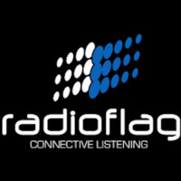 RadioFlag logo, RadioFlag contact details