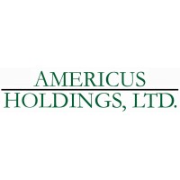 Americus Holdings, LTD logo, Americus Holdings, LTD contact details