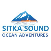 SITKA SOUND OCEAN ADVENTURES LLC logo, SITKA SOUND OCEAN ADVENTURES LLC contact details