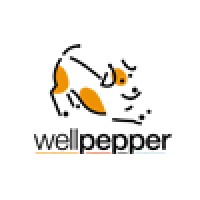 Wellpepper Inc logo, Wellpepper Inc contact details