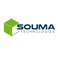 SOUMATECH logo, SOUMATECH contact details