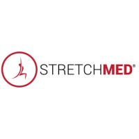 StretchMed logo, StretchMed contact details