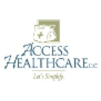 Access Healthcare logo, Access Healthcare contact details