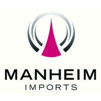 Manheim Imports logo, Manheim Imports contact details