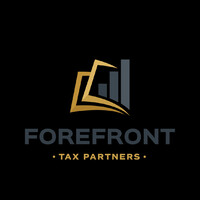 Forefront Tax Partners logo, Forefront Tax Partners contact details