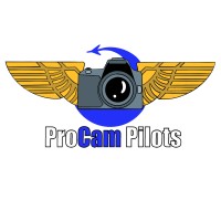 ProCam Pilots, LLC logo, ProCam Pilots, LLC contact details