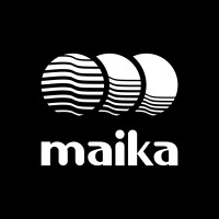 MAIKA COLLECTIVE STUDIO logo, MAIKA COLLECTIVE STUDIO contact details