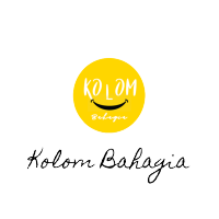 Kolom Bahagia logo, Kolom Bahagia contact details