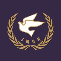 Jakarta International Model United Nations logo, Jakarta International Model United Nations contact details