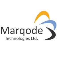 Marqode Technologies Ltd. logo, Marqode Technologies Ltd. contact details