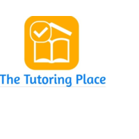 The Tutoring Place logo, The Tutoring Place contact details