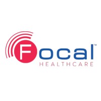 Focal Healthcare logo, Focal Healthcare contact details