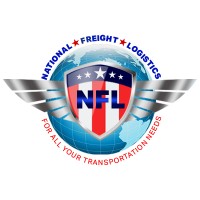 National Freight Logistics Inc logo, National Freight Logistics Inc contact details