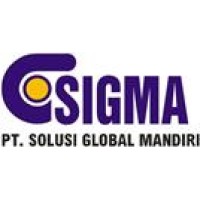 Sigma-Inc logo, Sigma-Inc contact details