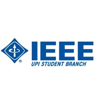 IEEE UPI Student Branch logo, IEEE UPI Student Branch contact details