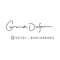 Grand Dafam Q Hotel Banjarbaru logo, Grand Dafam Q Hotel Banjarbaru contact details