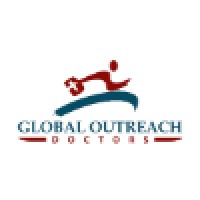 Global Outreach Doctors logo, Global Outreach Doctors contact details