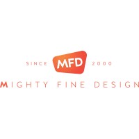 Mighty Fine Design & Marketing, Inc.. logo, Mighty Fine Design & Marketing, Inc.. contact details