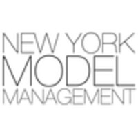 New York Models logo, New York Models contact details