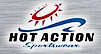 Hot Action Sportswear Inc logo, Hot Action Sportswear Inc contact details