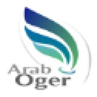 Arab Oger Company logo, Arab Oger Company contact details