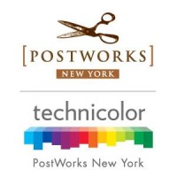 Postworks logo, Postworks contact details